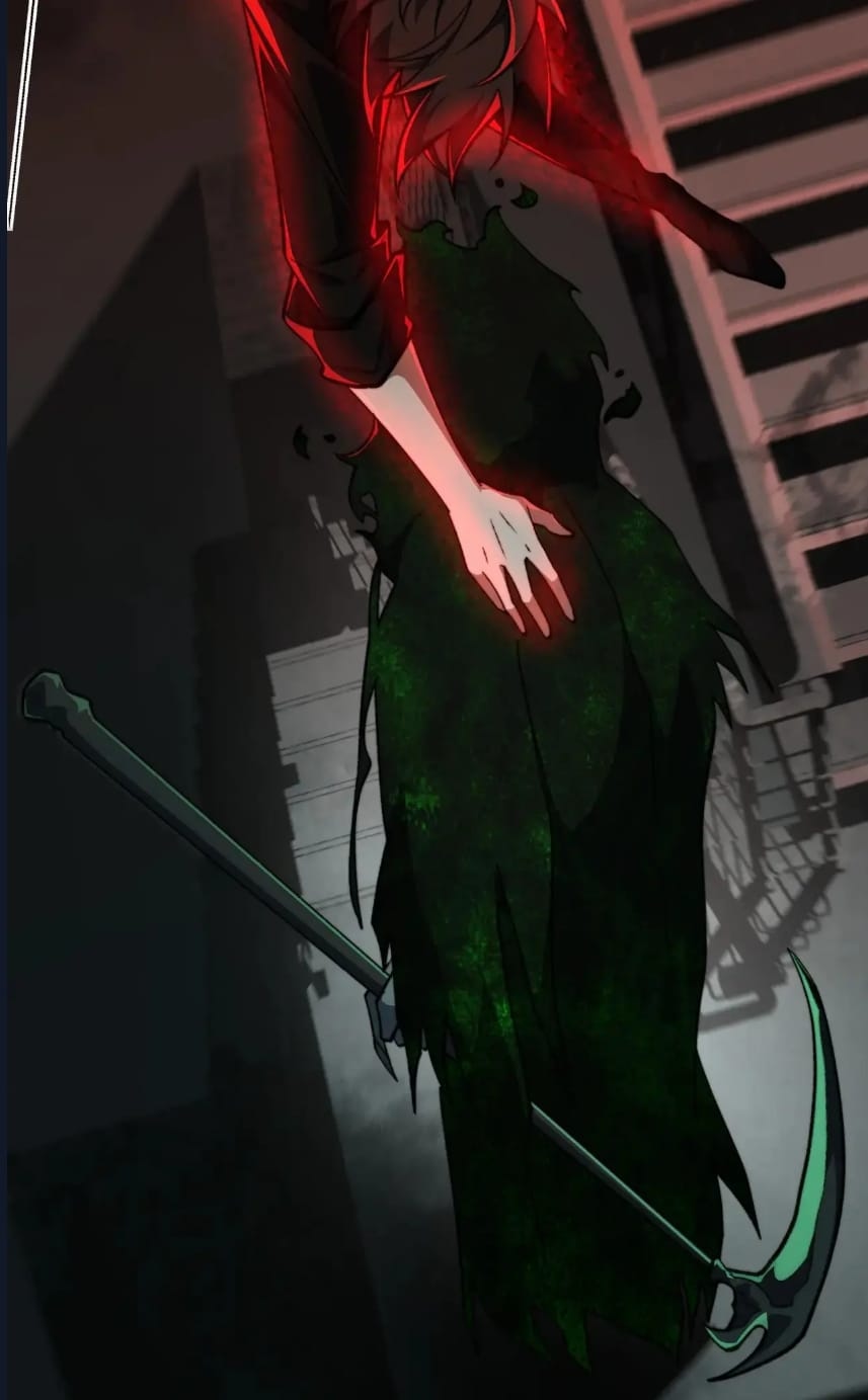 O Bir Şehir Efsanesi Bölüm 55 - Sayfa 31