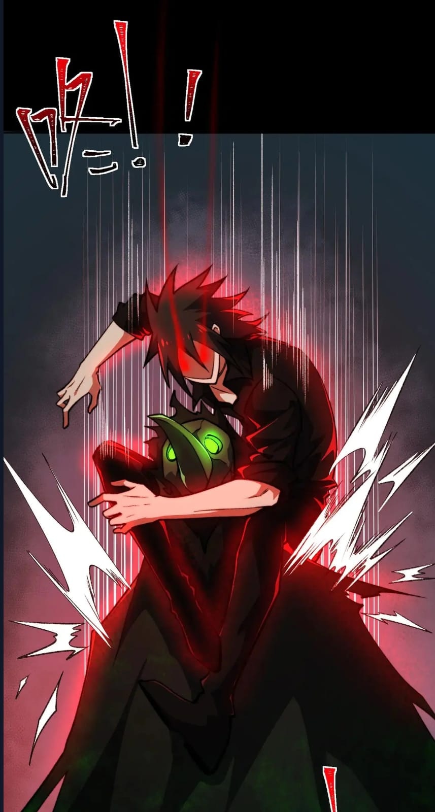 O Bir Şehir Efsanesi Bölüm 55 - Sayfa 33