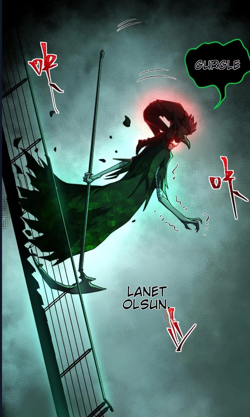 O Bir Şehir Efsanesi Bölüm 55 - Sayfa 35