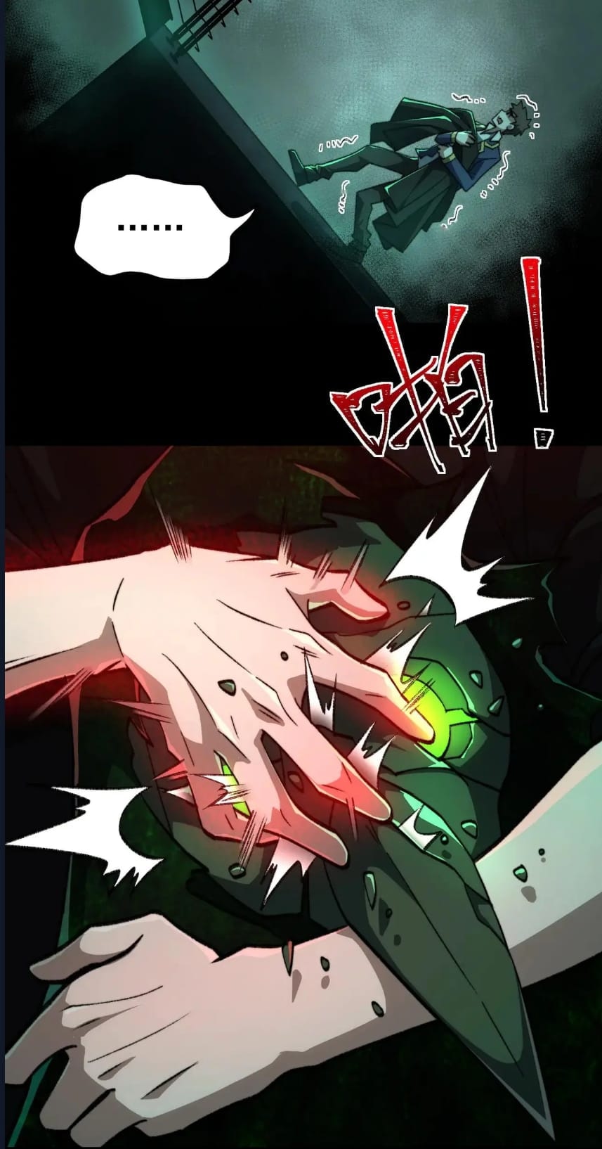 O Bir Şehir Efsanesi Bölüm 55 - Sayfa 36