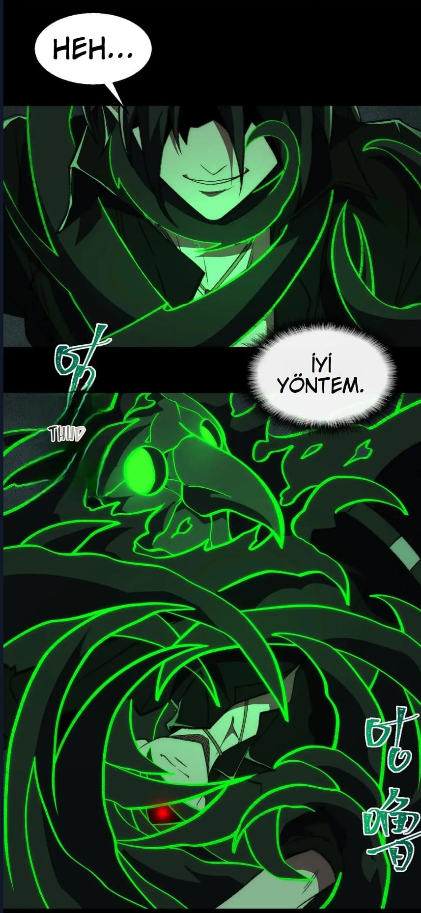 O Bir Şehir Efsanesi Bölüm 55 - Sayfa 39