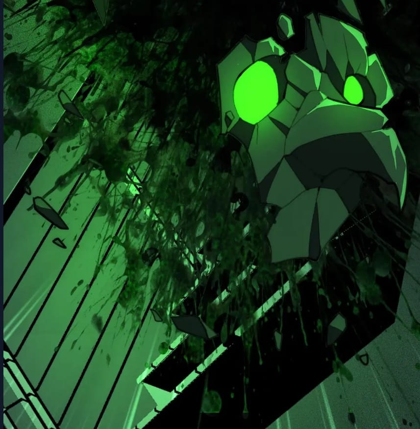 O Bir Şehir Efsanesi Bölüm 55 - Sayfa 44