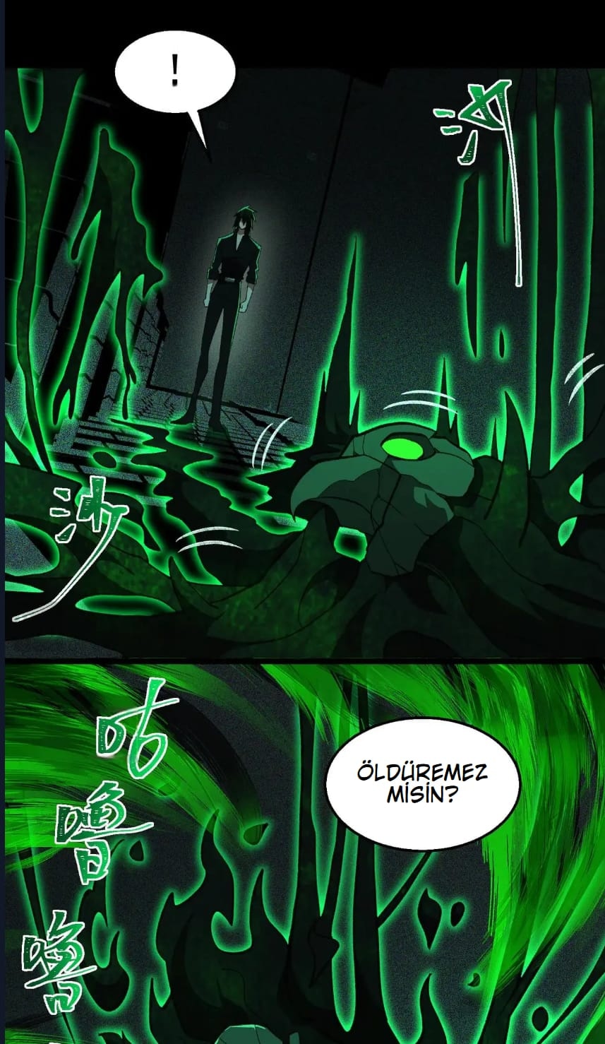 O Bir Şehir Efsanesi Bölüm 55 - Sayfa 49