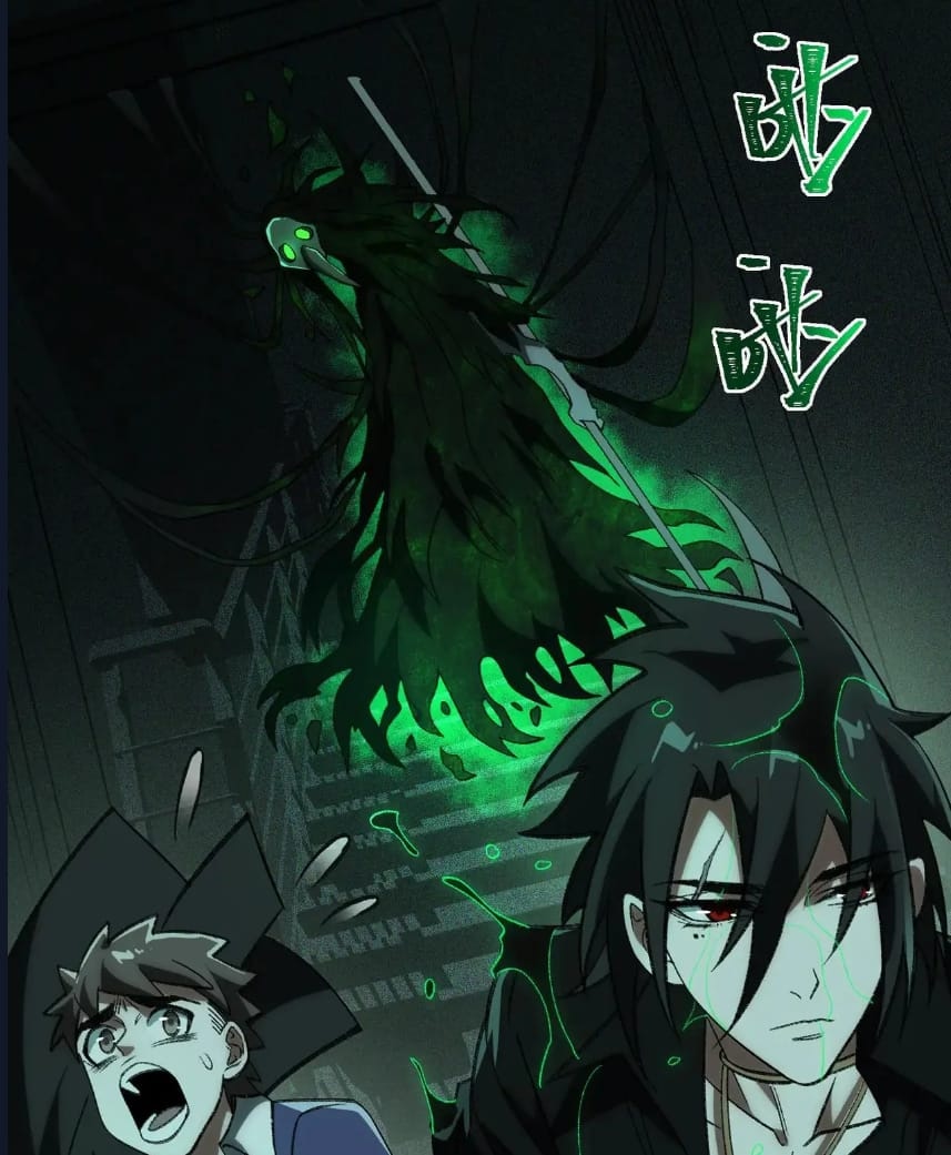 O Bir Şehir Efsanesi Bölüm 55 - Sayfa 52