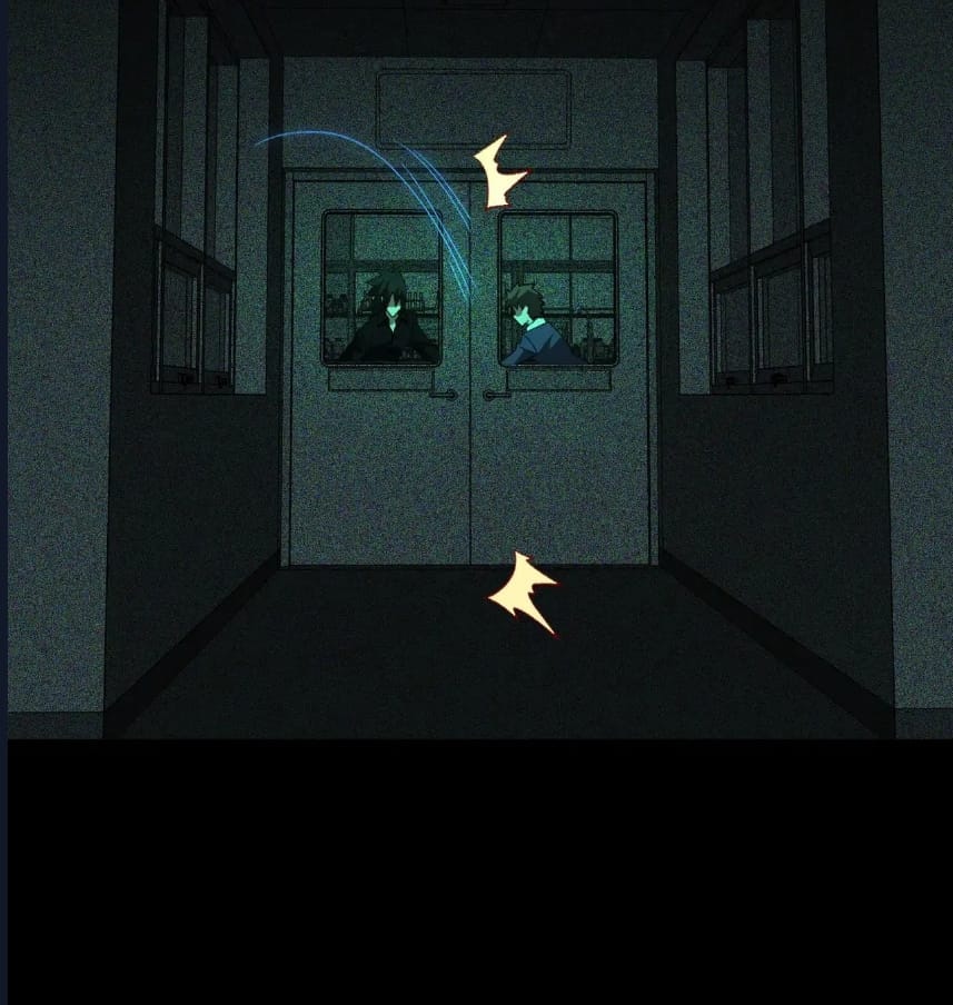 O Bir Şehir Efsanesi Bölüm 55 - Sayfa 57