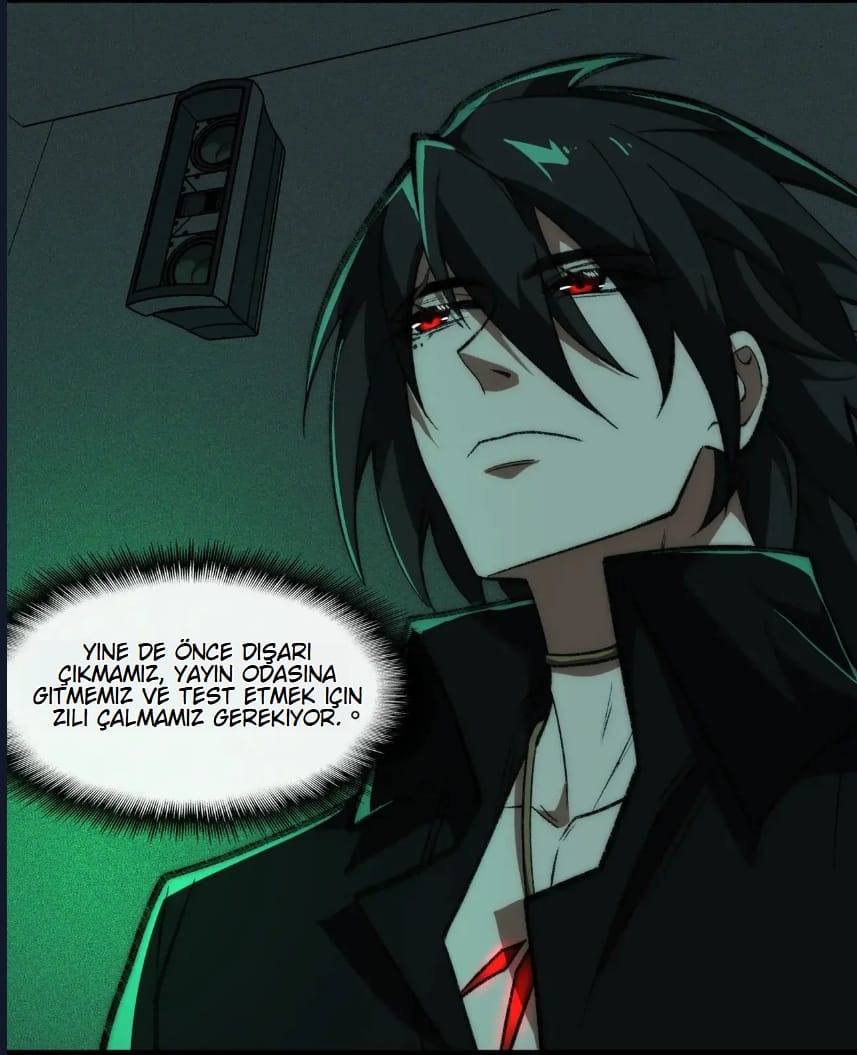 O Bir Şehir Efsanesi Bölüm 55 - Sayfa 67