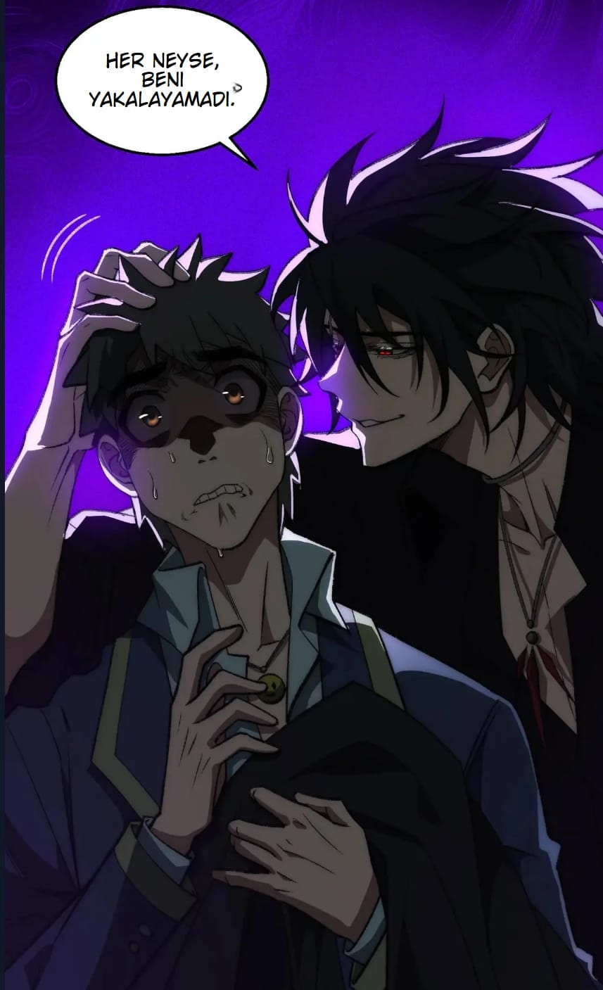 O Bir Şehir Efsanesi Bölüm 55 - Sayfa 72