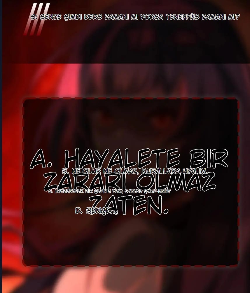 O Bir Şehir Efsanesi Bölüm 55 - Sayfa 77