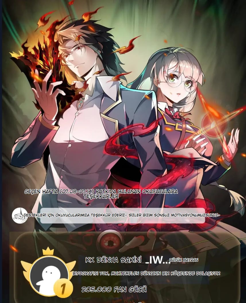 O Bir Şehir Efsanesi Bölüm 55 - Sayfa 79