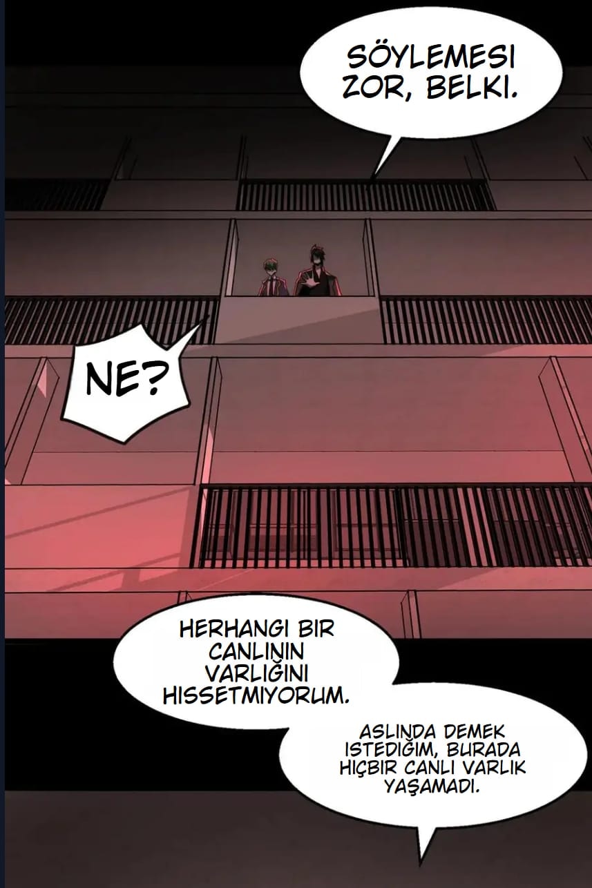 O Bir Şehir Efsanesi Bölüm 58 - Sayfa 5