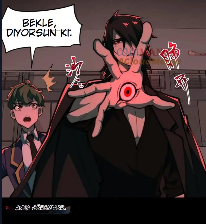 O Bir Şehir Efsanesi Bölüm 58 - Sayfa 6