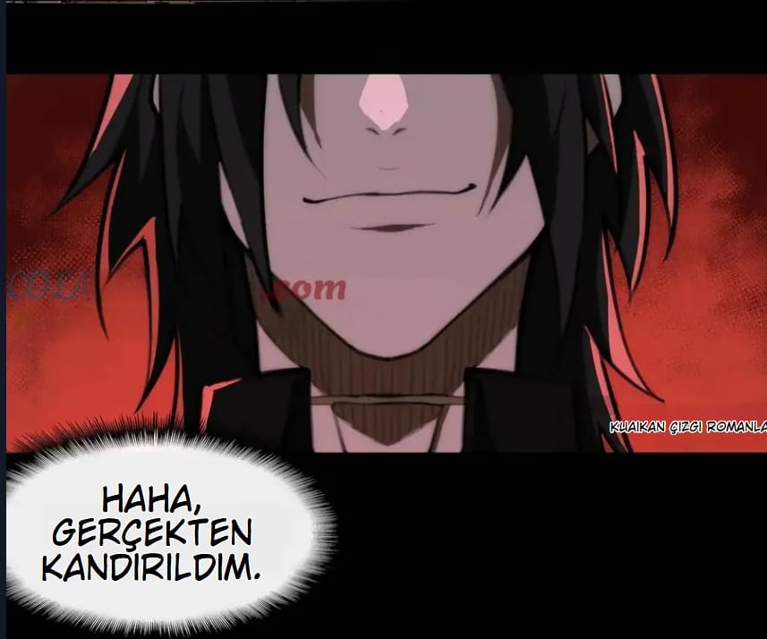 O Bir Şehir Efsanesi Bölüm 58 - Sayfa 8