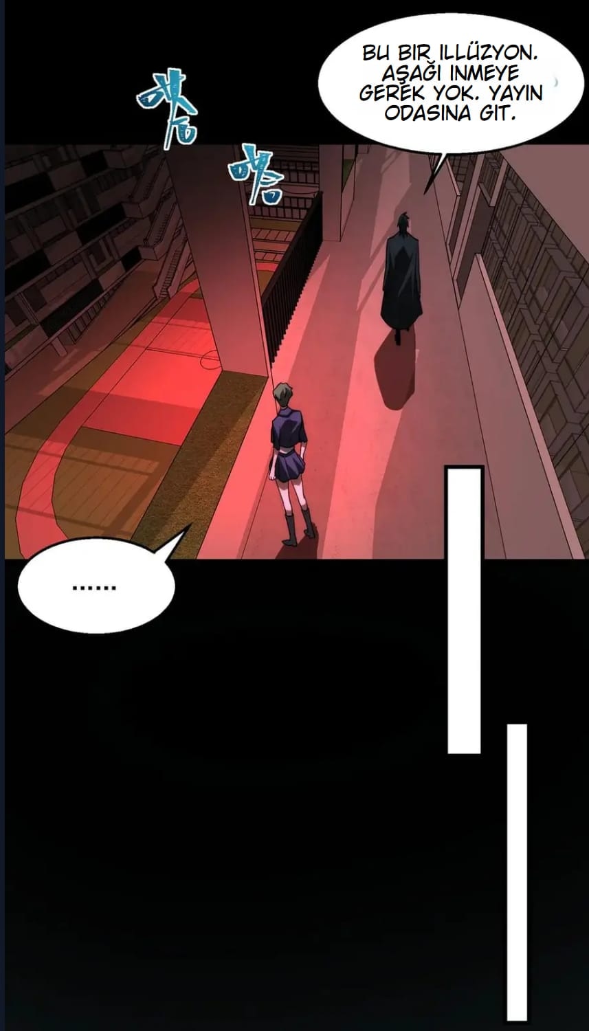 O Bir Şehir Efsanesi Bölüm 58 - Sayfa 9