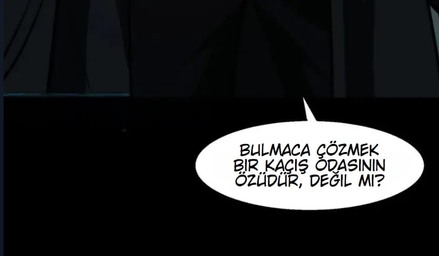 O Bir Şehir Efsanesi Bölüm 58 - Sayfa 15