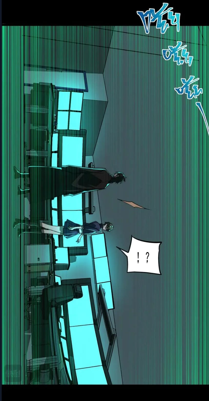 O Bir Şehir Efsanesi Bölüm 58 - Sayfa 16