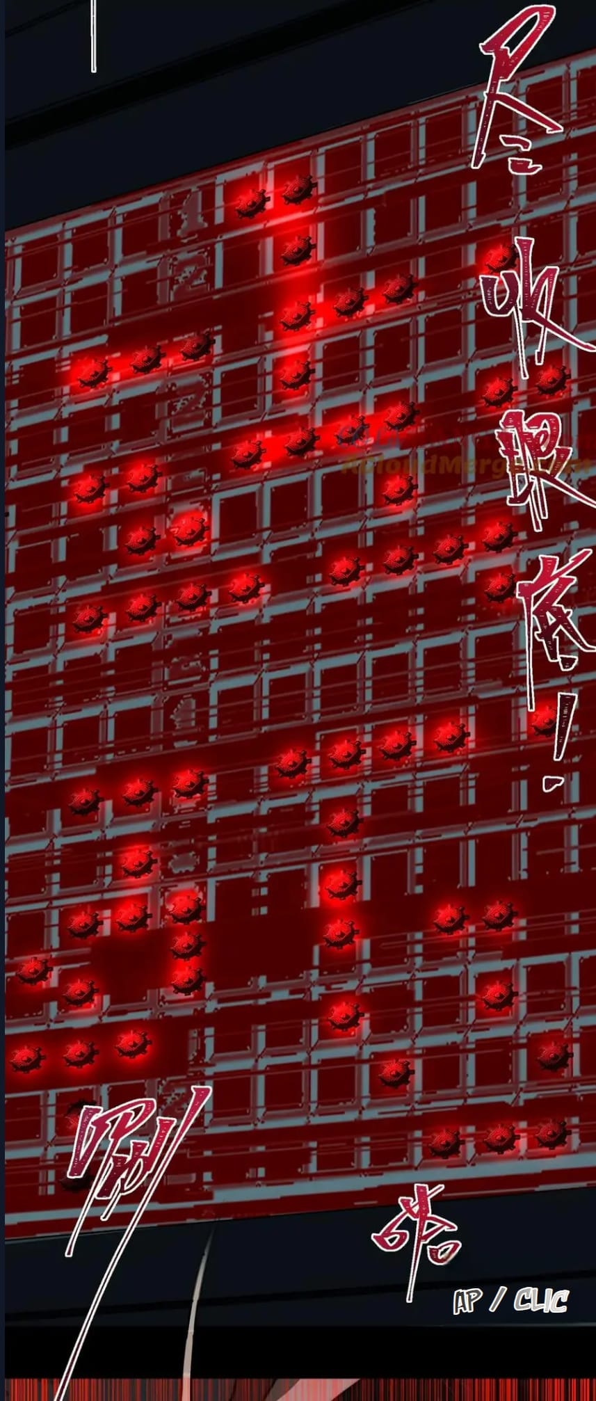 O Bir Şehir Efsanesi Bölüm 58 - Sayfa 22