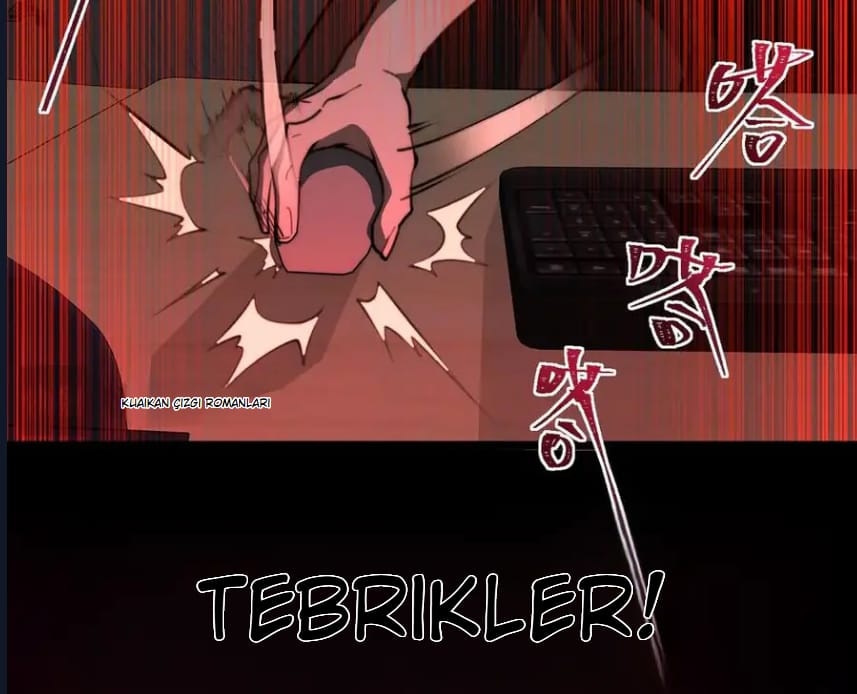 O Bir Şehir Efsanesi Bölüm 58 - Sayfa 23