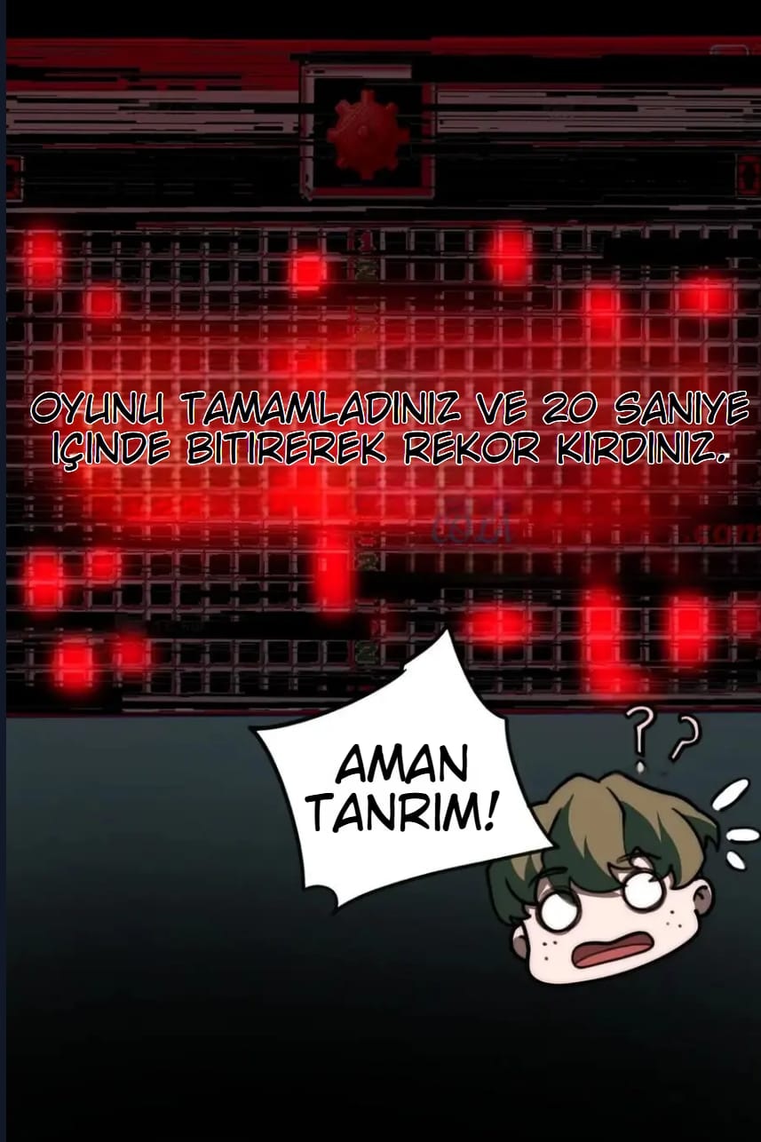 O Bir Şehir Efsanesi Bölüm 58 - Sayfa 24