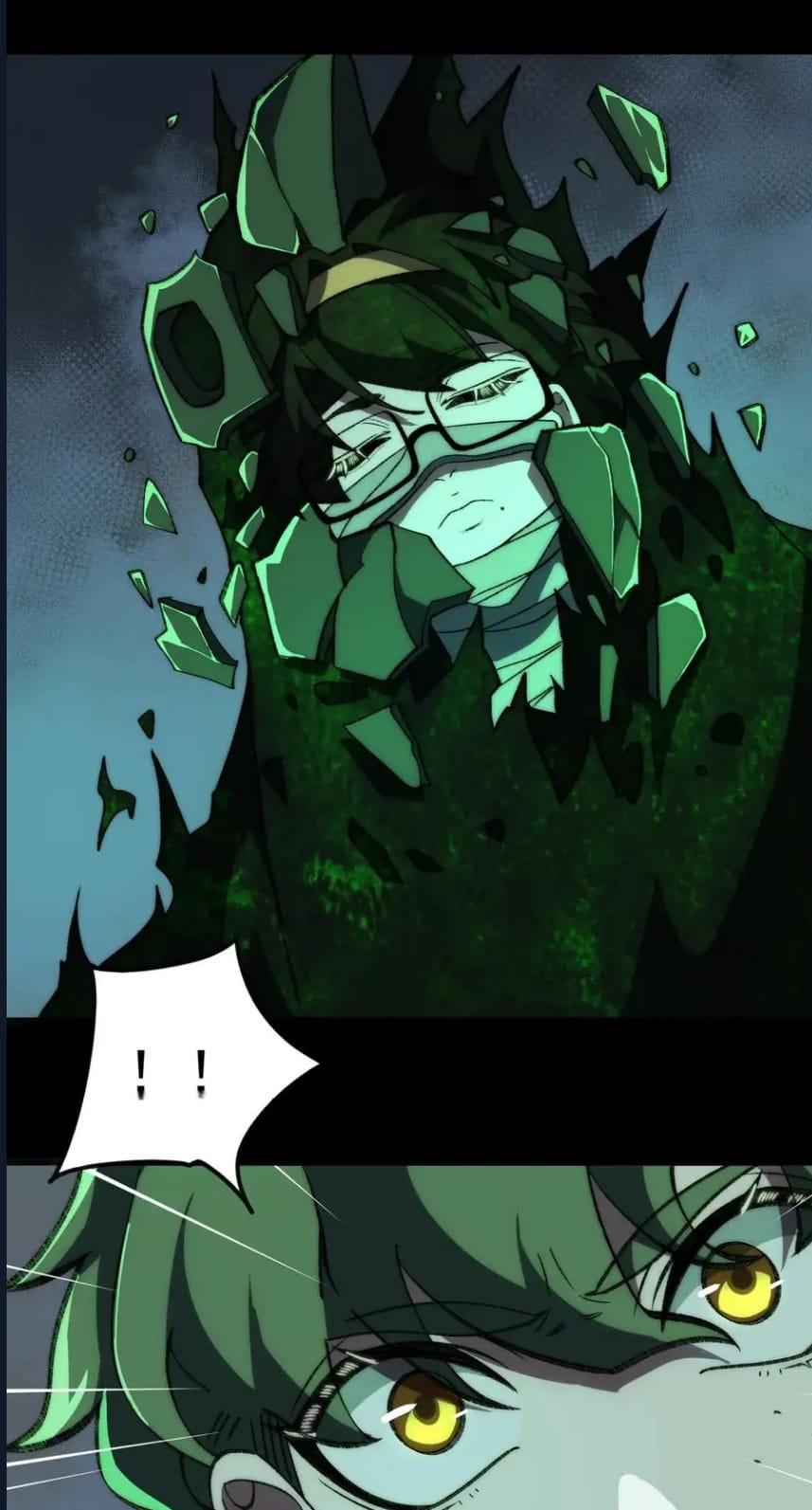 O Bir Şehir Efsanesi Bölüm 58 - Sayfa 35