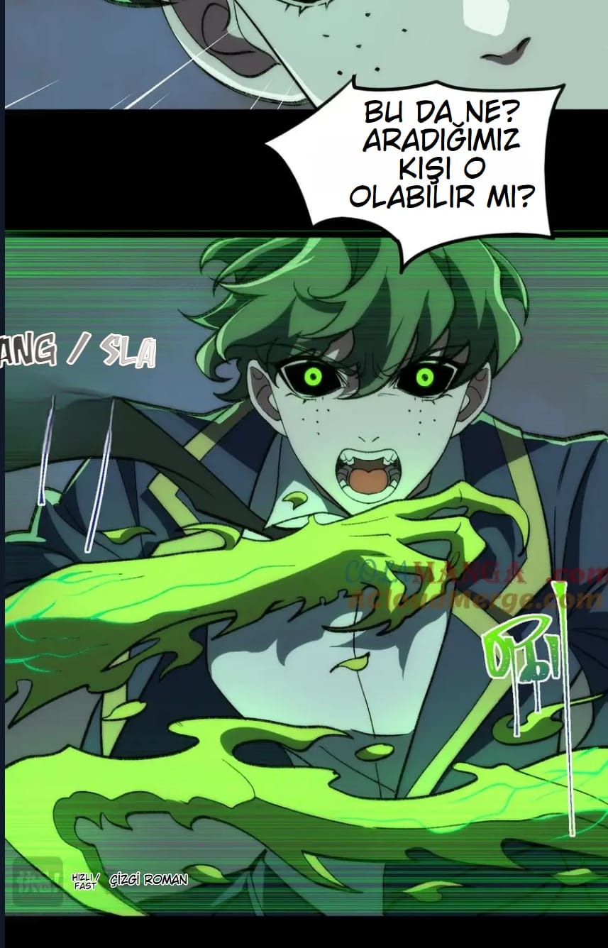 O Bir Şehir Efsanesi Bölüm 58 - Sayfa 36