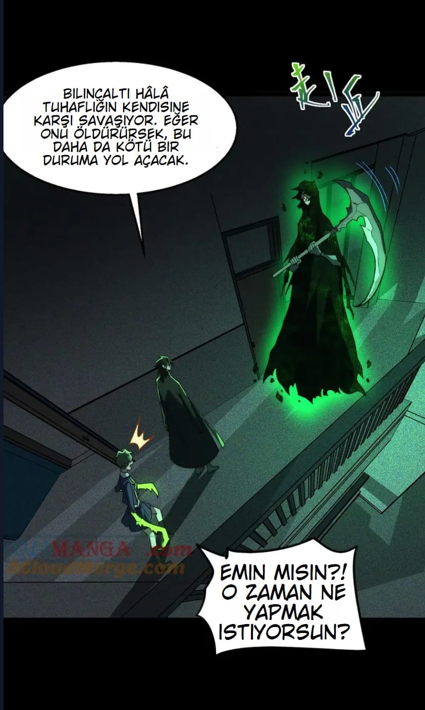 O Bir Şehir Efsanesi Bölüm 58 - Sayfa 39