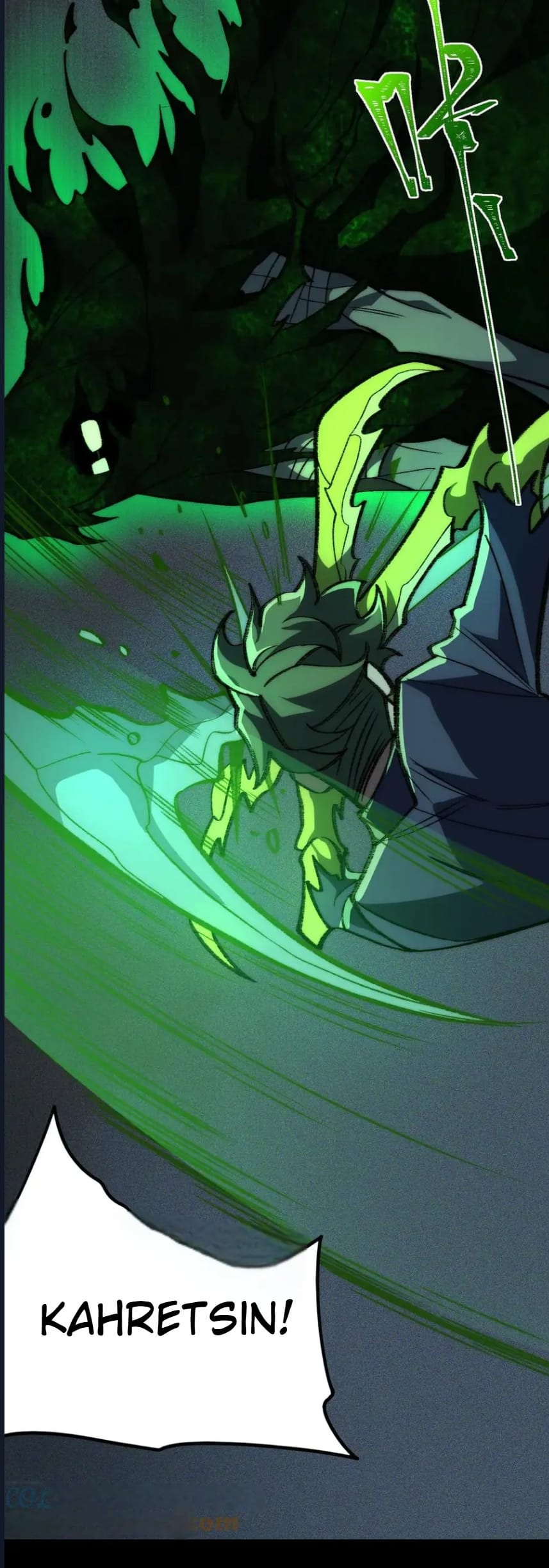 O Bir Şehir Efsanesi Bölüm 58 - Sayfa 41