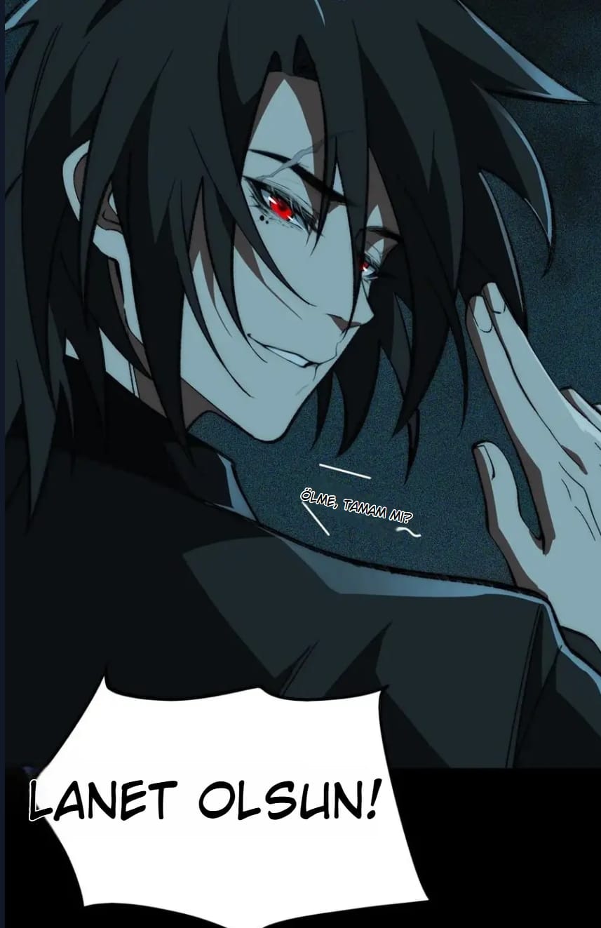 O Bir Şehir Efsanesi Bölüm 58 - Sayfa 44