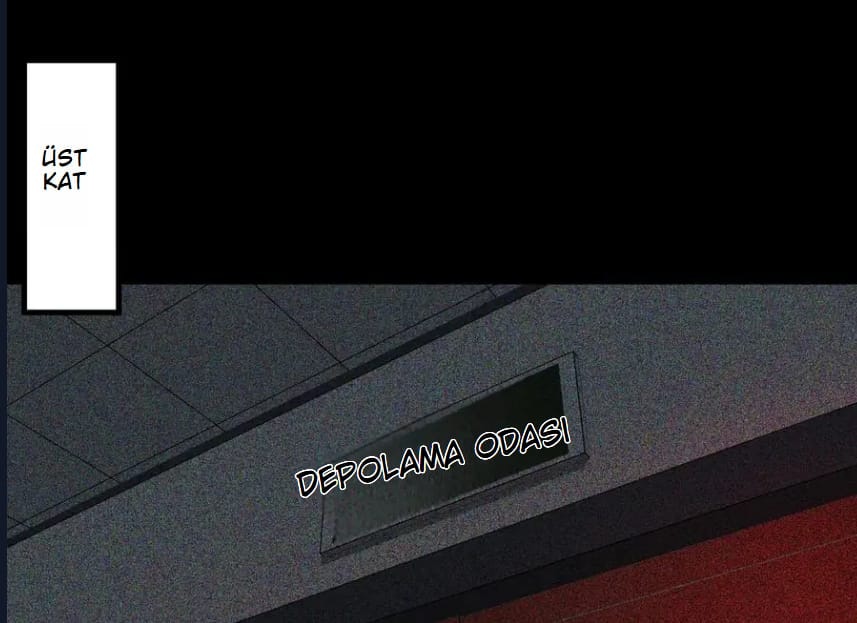 O Bir Şehir Efsanesi Bölüm 58 - Sayfa 48