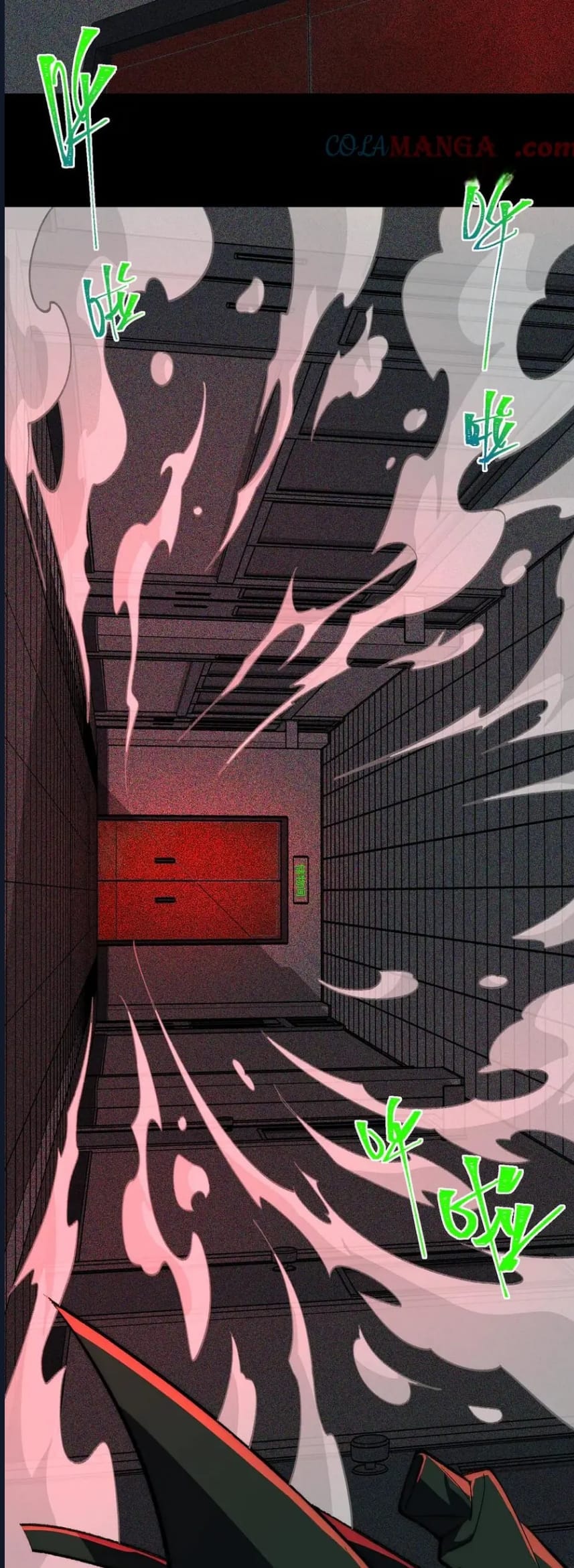 O Bir Şehir Efsanesi Bölüm 58 - Sayfa 49