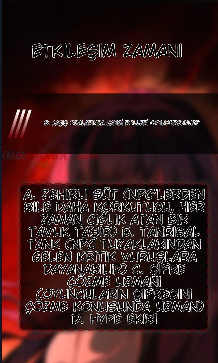 O Bir Şehir Efsanesi Bölüm 58 - Sayfa 58