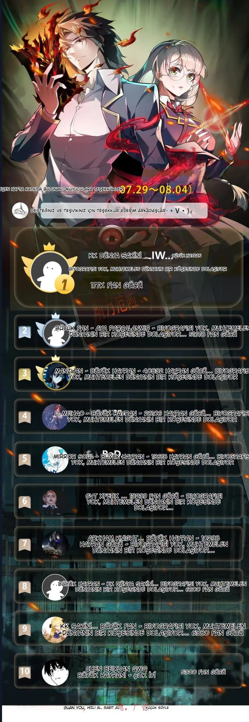 O Bir Şehir Efsanesi Bölüm 58 - Sayfa 60