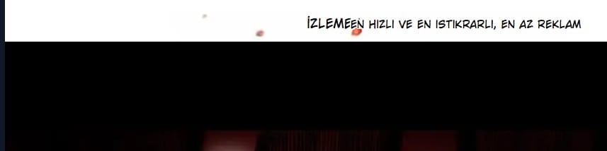 O Bir Şehir Efsanesi Bölüm 15 - Sayfa 1