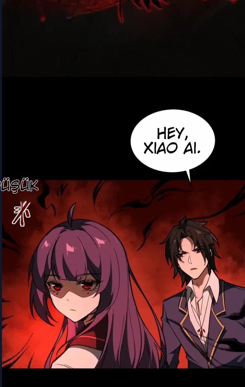 O Bir Şehir Efsanesi Bölüm 15 - Sayfa 5