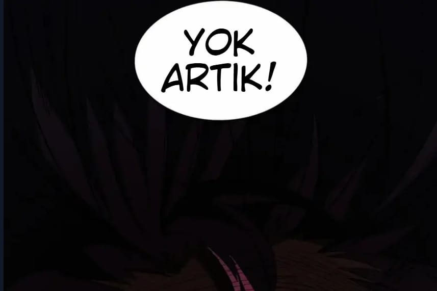 O Bir Şehir Efsanesi Bölüm 15 - Sayfa 7