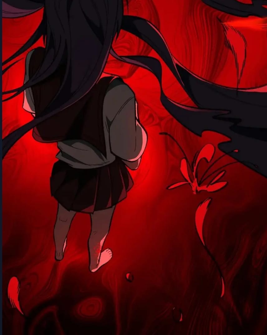 O Bir Şehir Efsanesi Bölüm 15 - Sayfa 11