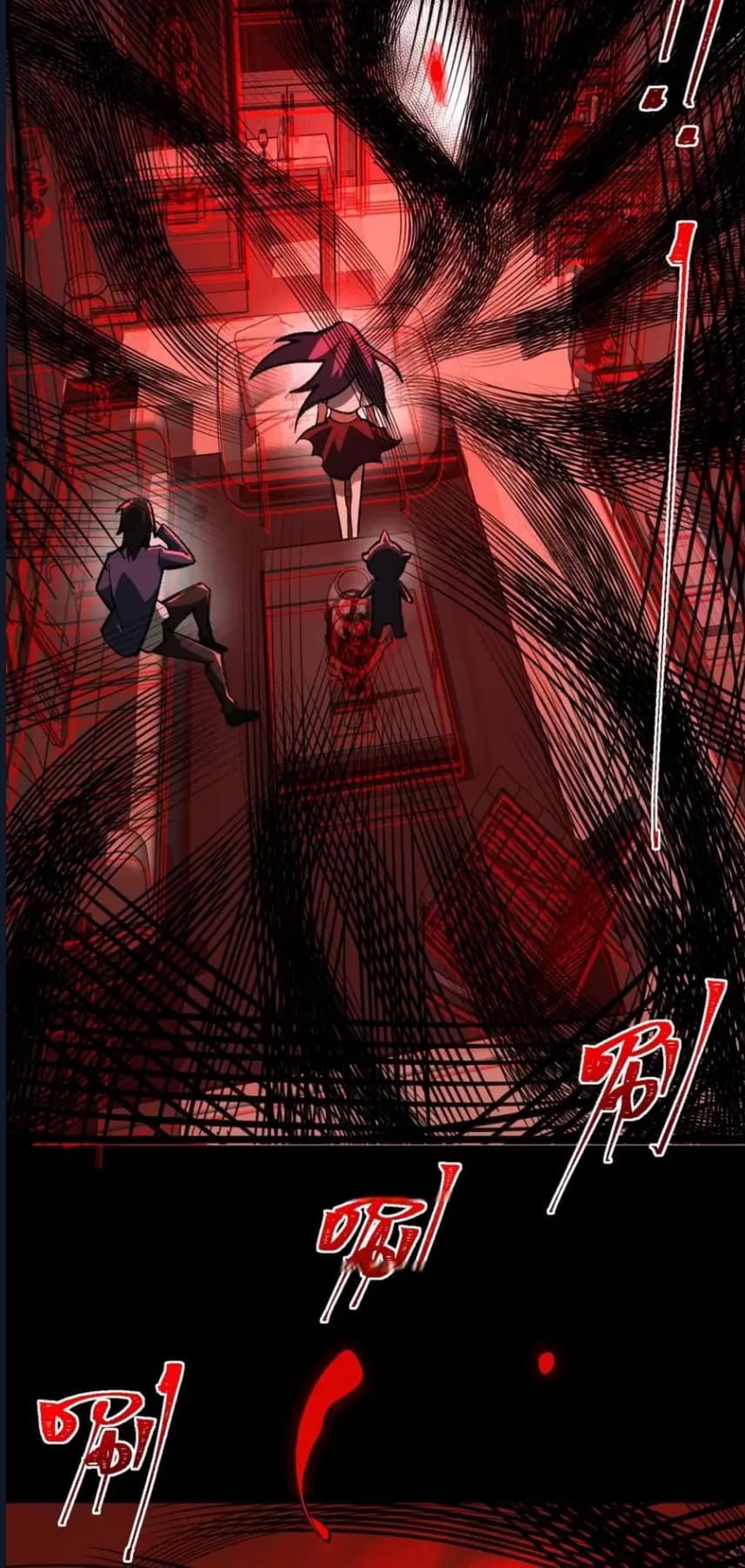 O Bir Şehir Efsanesi Bölüm 15 - Sayfa 15