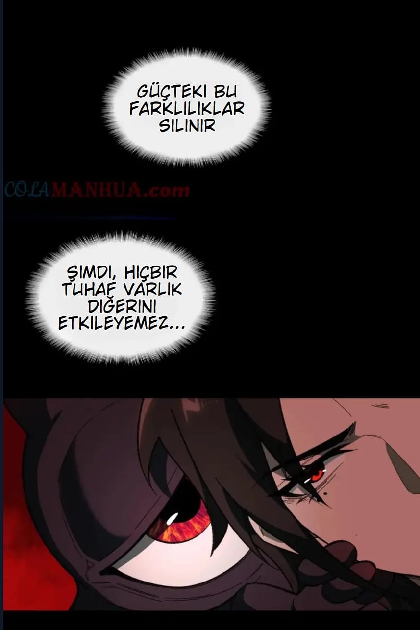 O Bir Şehir Efsanesi Bölüm 15 - Sayfa 21