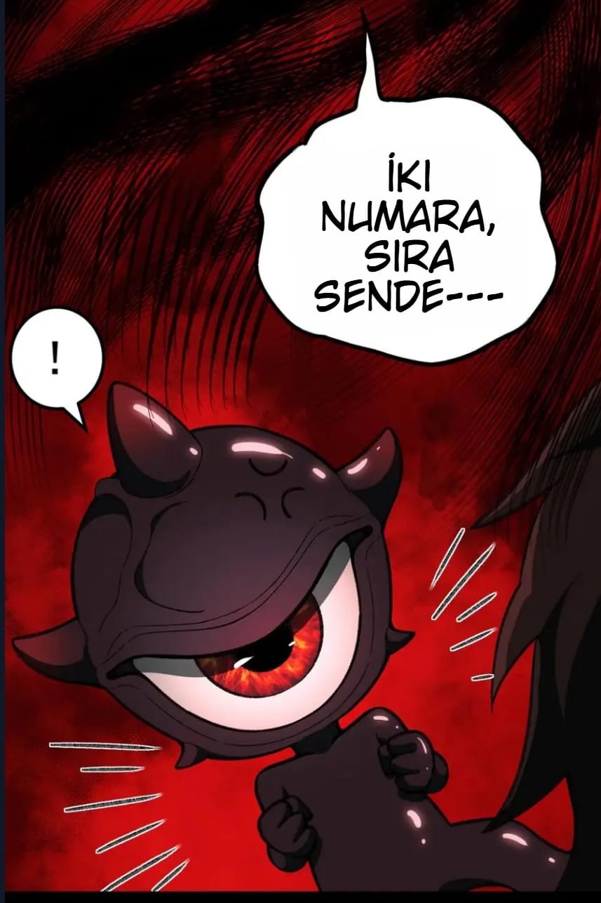 O Bir Şehir Efsanesi Bölüm 15 - Sayfa 24