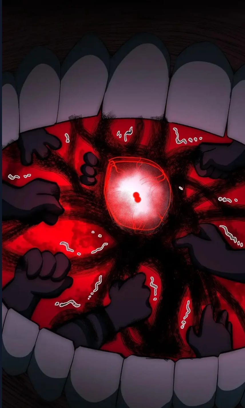 O Bir Şehir Efsanesi Bölüm 15 - Sayfa 38