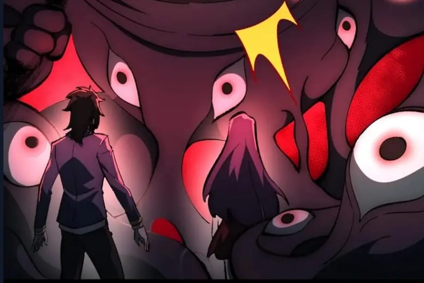 O Bir Şehir Efsanesi Bölüm 15 - Sayfa 40