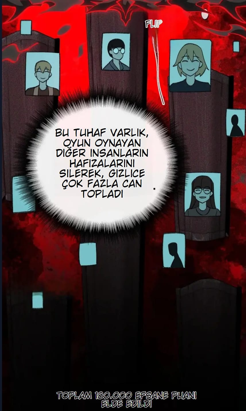 O Bir Şehir Efsanesi Bölüm 15 - Sayfa 45