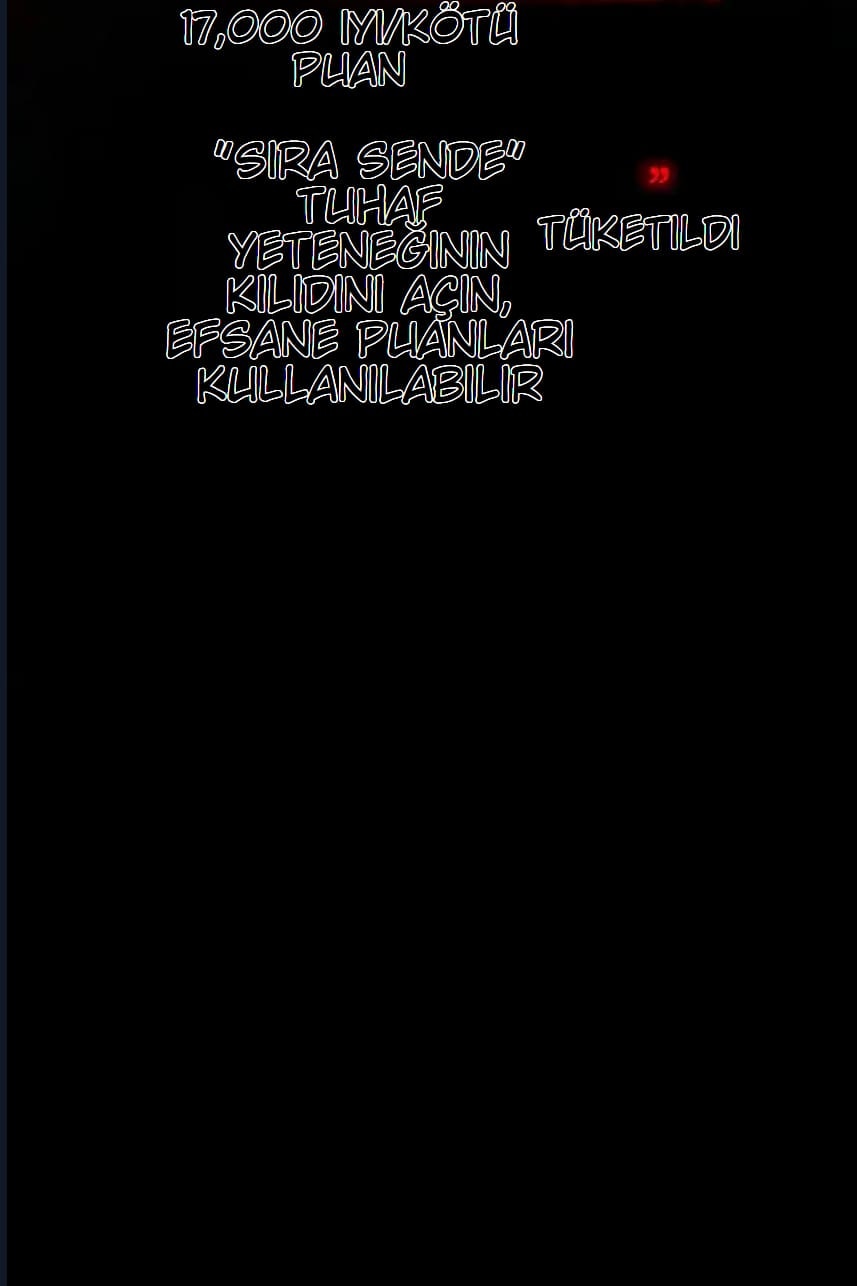 O Bir Şehir Efsanesi Bölüm 15 - Sayfa 46