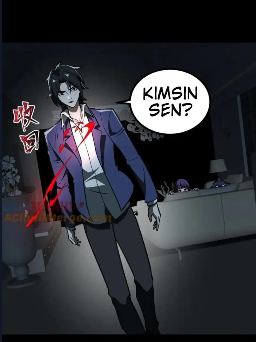 O Bir Şehir Efsanesi Bölüm 15 - Sayfa 49