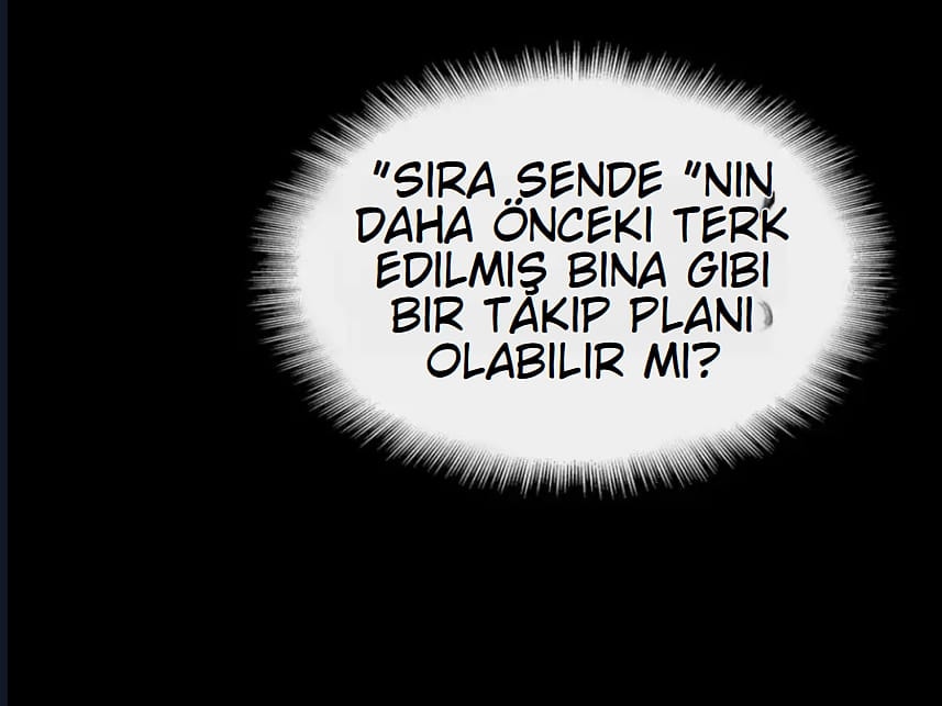 O Bir Şehir Efsanesi Bölüm 15 - Sayfa 50