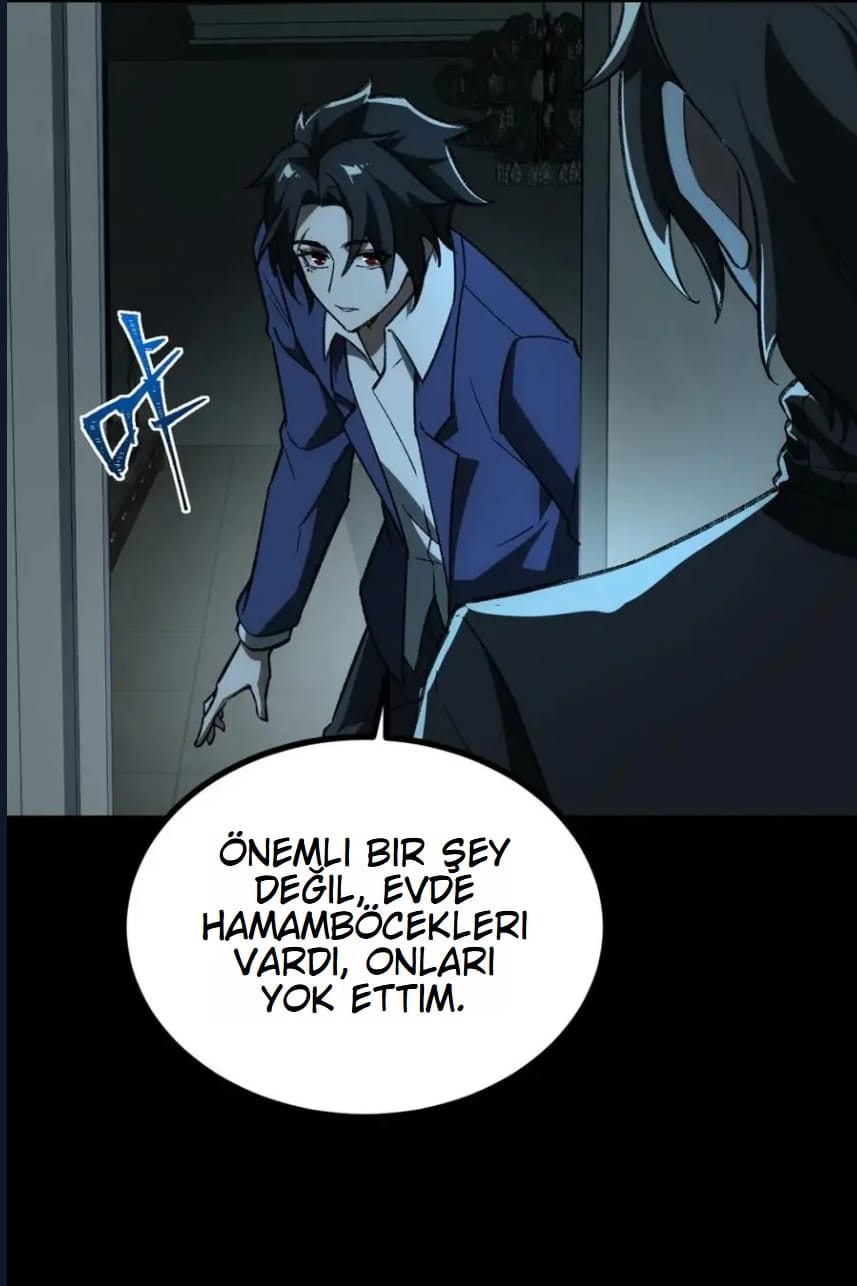 O Bir Şehir Efsanesi Bölüm 15 - Sayfa 54