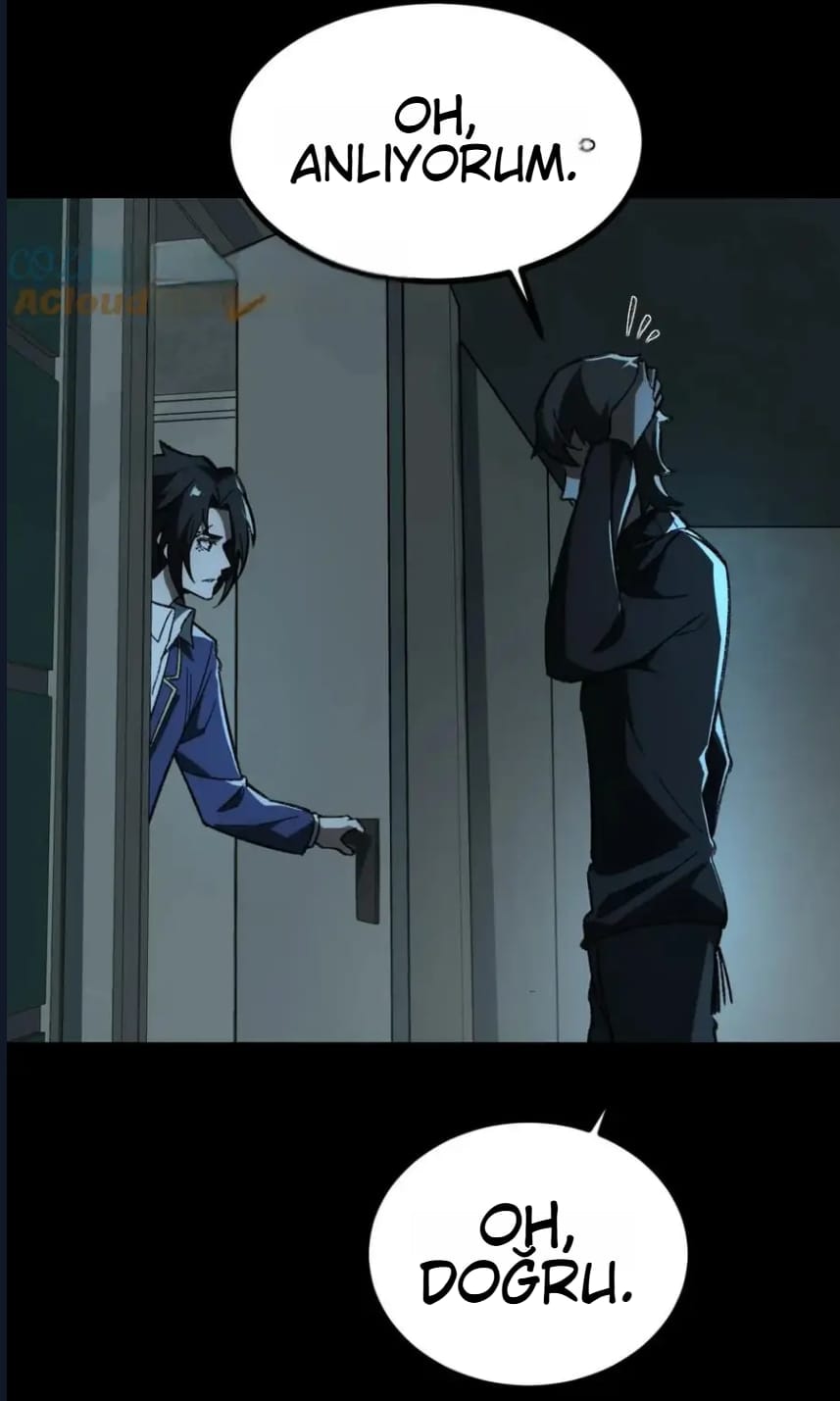 O Bir Şehir Efsanesi Bölüm 15 - Sayfa 55