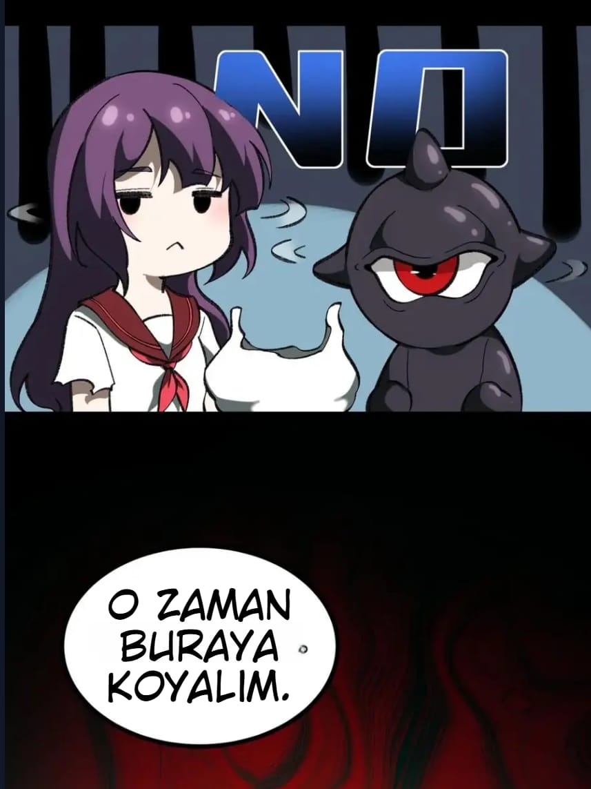 O Bir Şehir Efsanesi Bölüm 15 - Sayfa 62