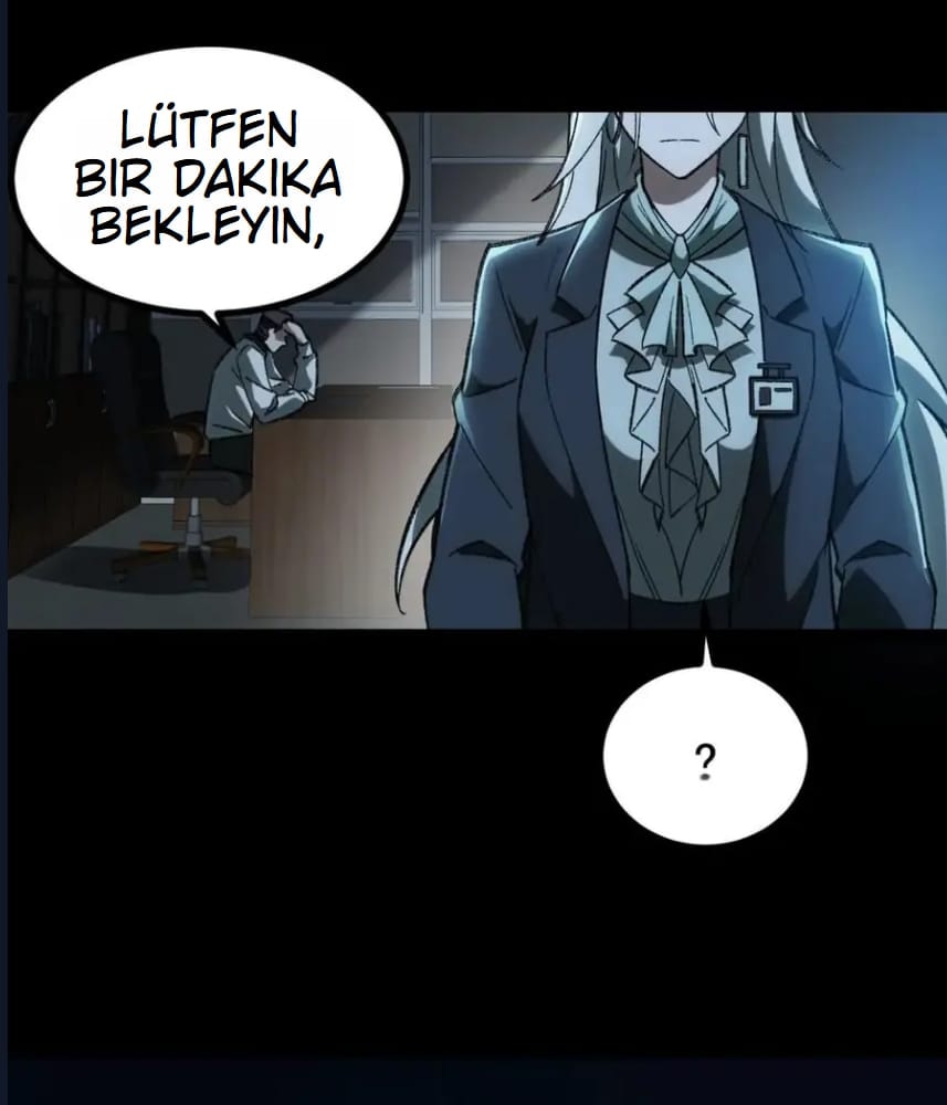 O Bir Şehir Efsanesi Bölüm 15 - Sayfa 66