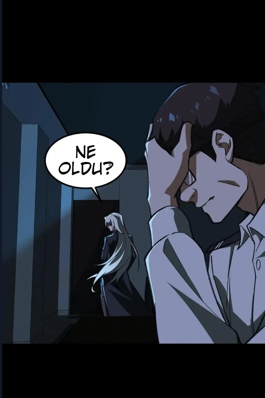 O Bir Şehir Efsanesi Bölüm 15 - Sayfa 68