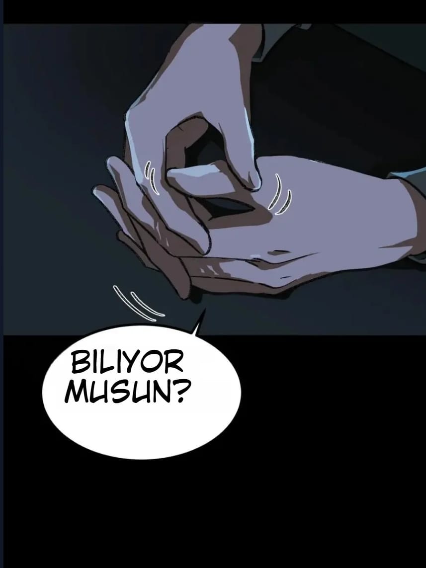 O Bir Şehir Efsanesi Bölüm 15 - Sayfa 69
